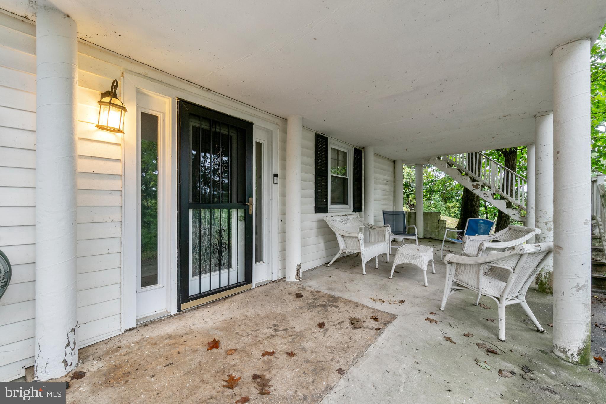 2321 Manchester Road Westminster, MD 21157 - Photo 39 of 66