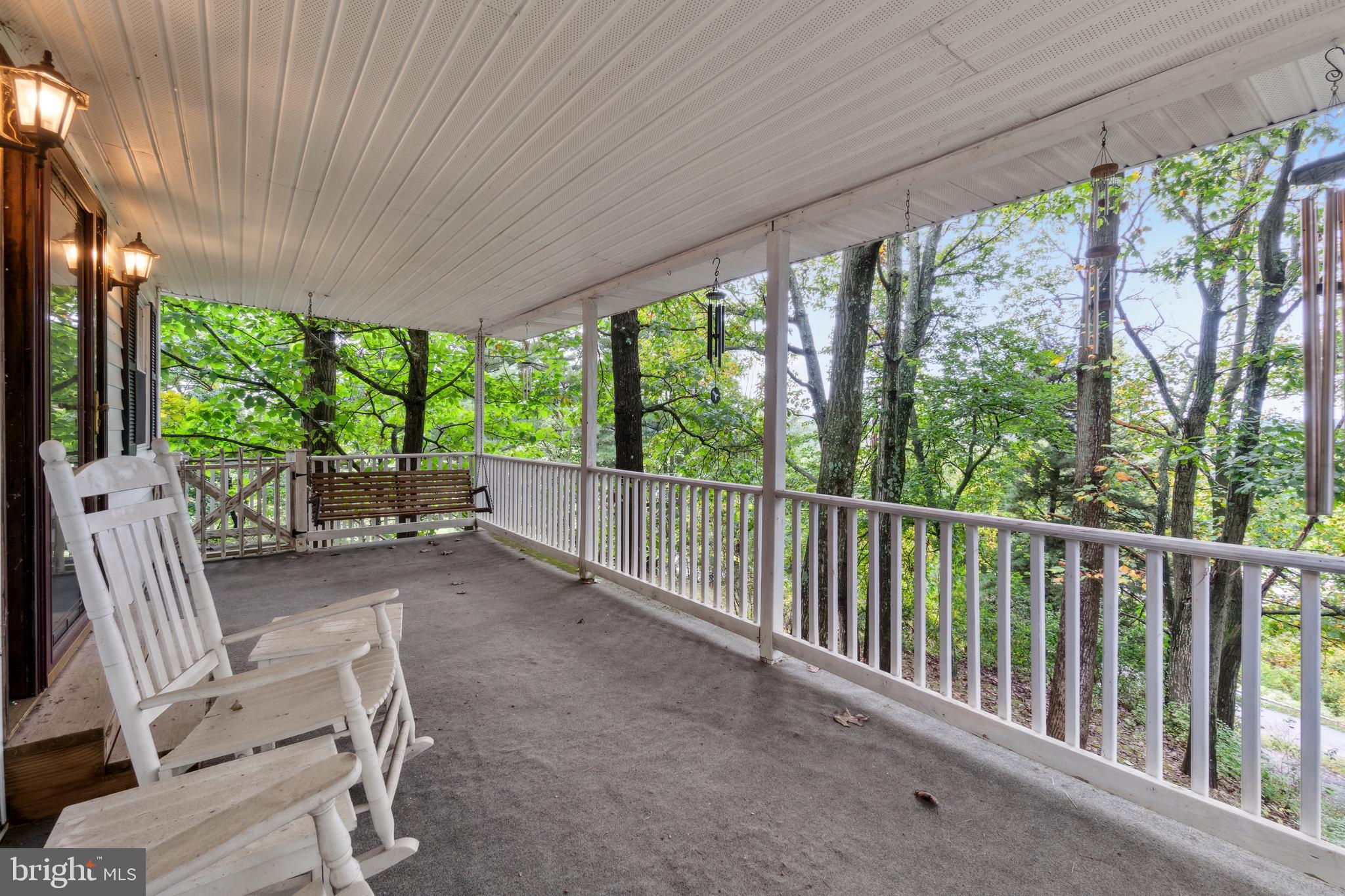 2321 Manchester Road Westminster, MD 21157 - Photo 40 of 66