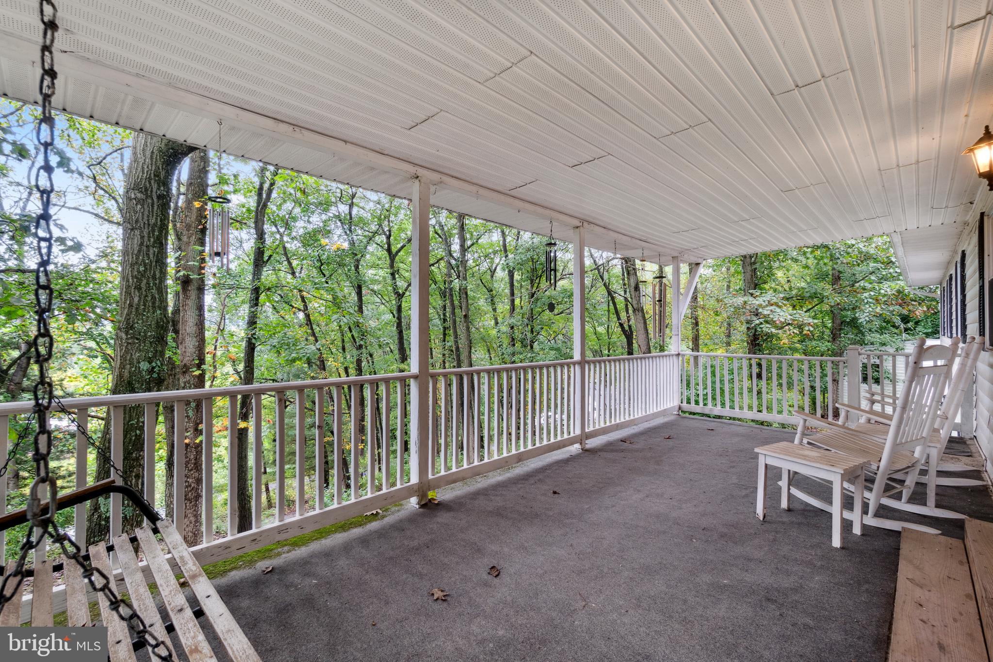 2321 Manchester Road Westminster, MD 21157 - Photo 41 of 66