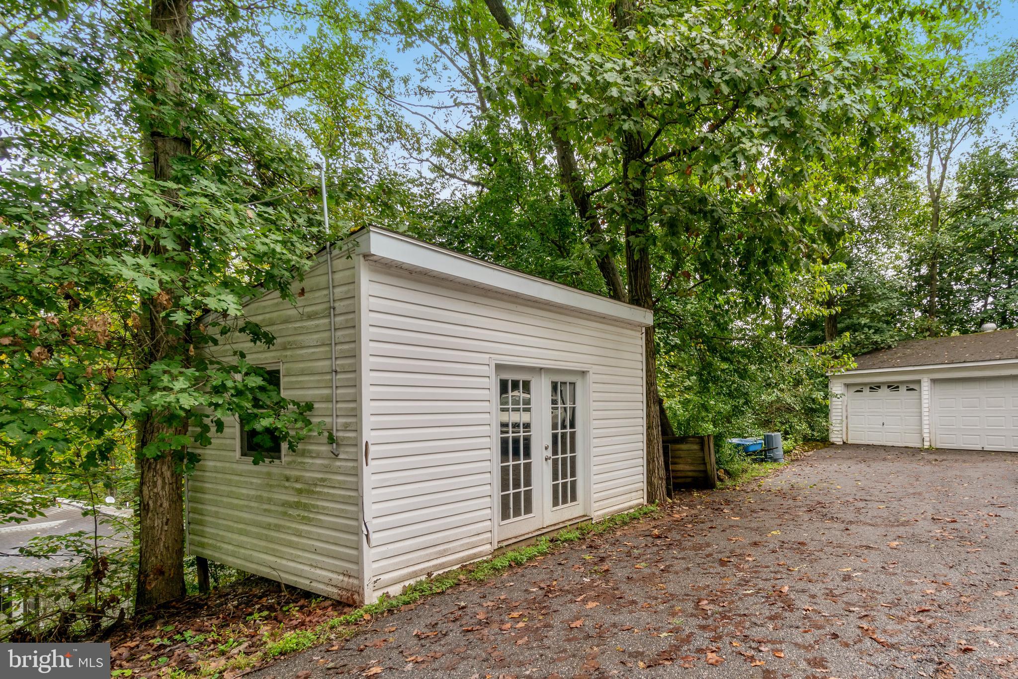 2321 Manchester Road Westminster, MD 21157 - Photo 44 of 66