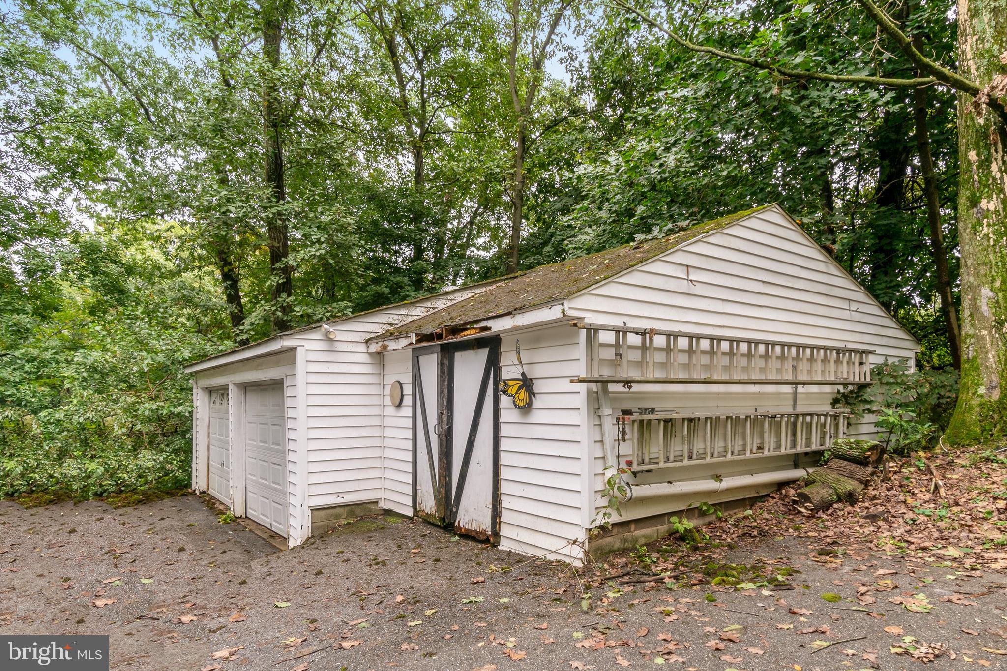 2321 Manchester Road Westminster, MD 21157 - Photo 45 of 66