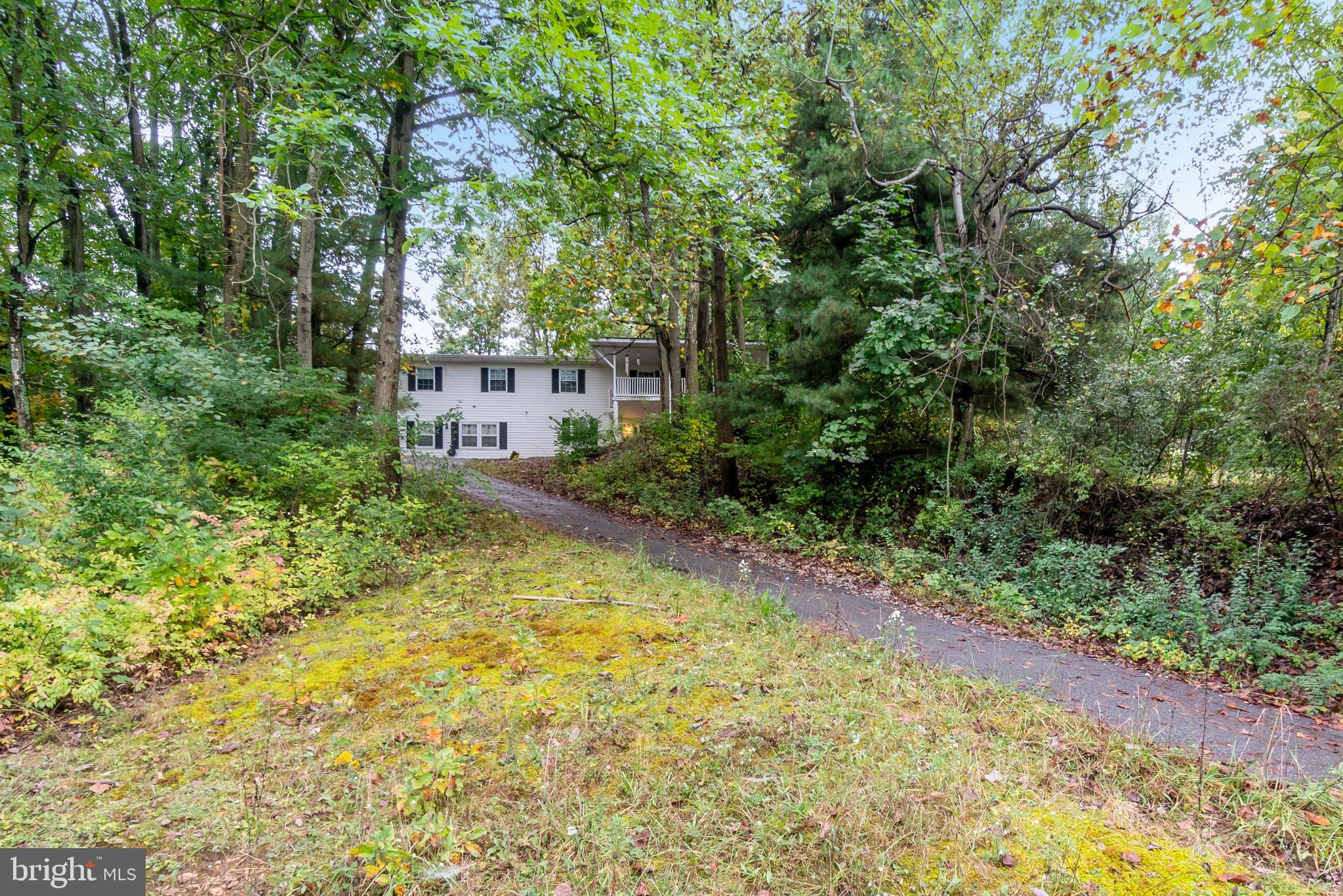 2321 Manchester Road Westminster, MD 21157 - Photo 46 of 66