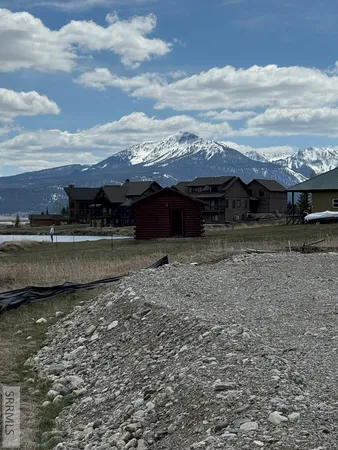 $1,497,000 | 5410 Henrys Lake Road, Island Park, ID 83429