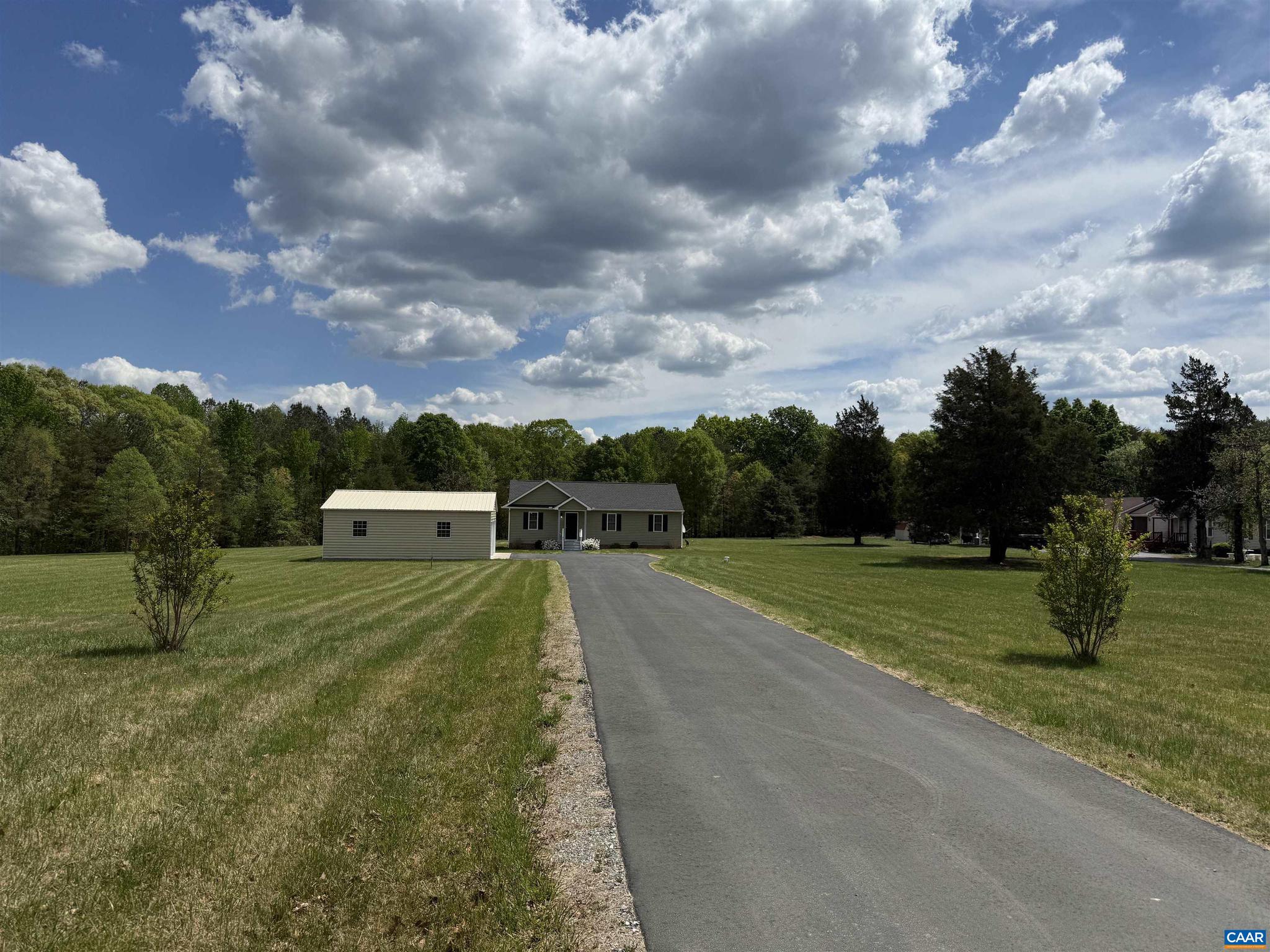 1444 School Bus Road Louisa, VA 23093 - Photo 24 of 38