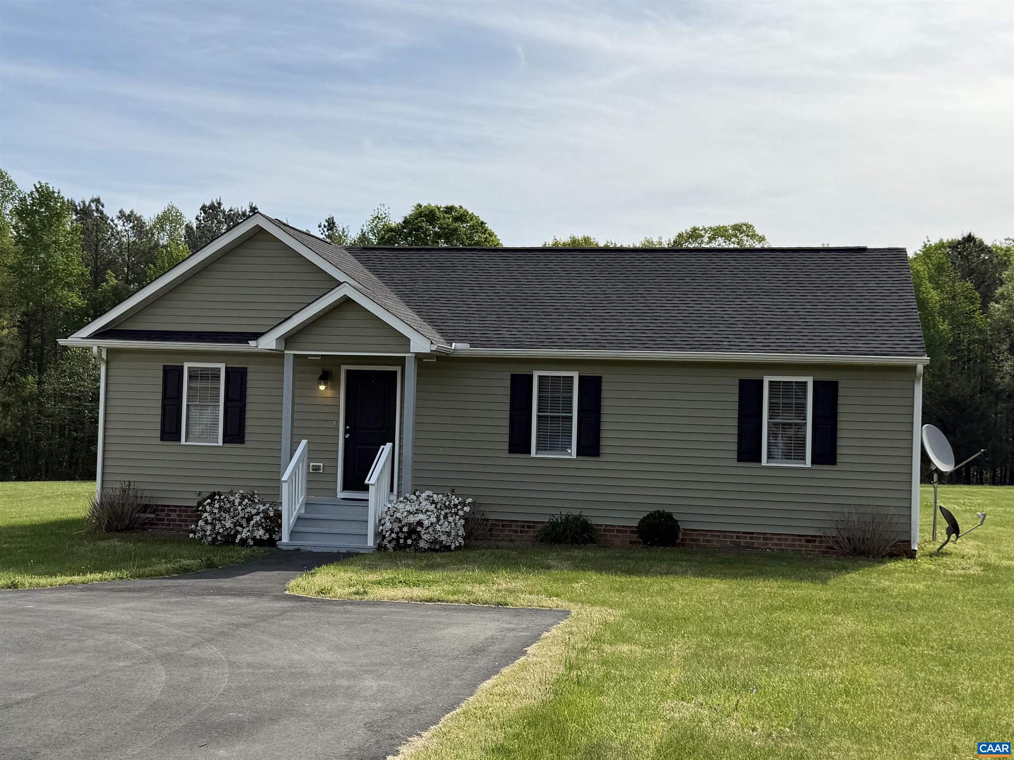 1444 School Bus Road Louisa, VA 23093 - Photo 25 of 38