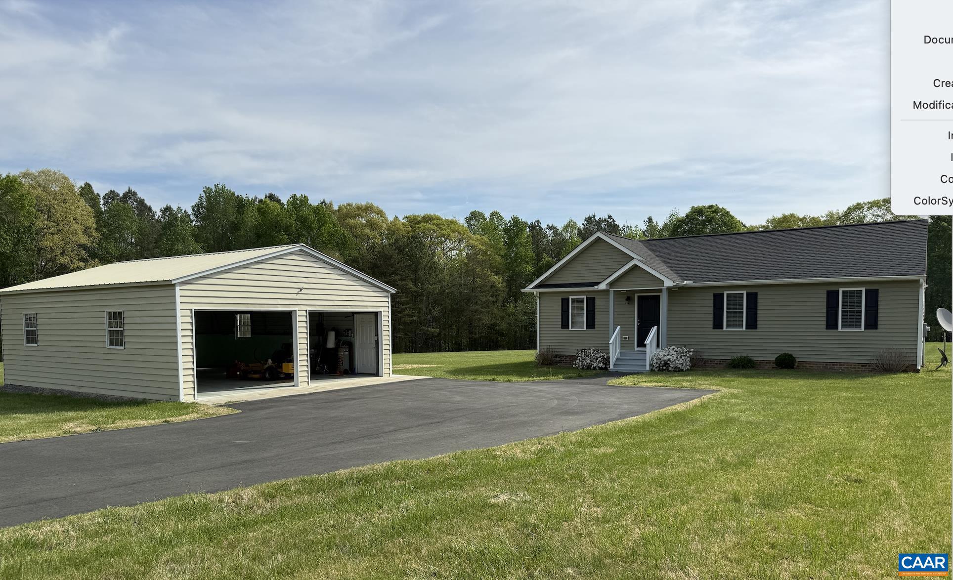 1444 School Bus Road Louisa, VA 23093 - Photo 26 of 38