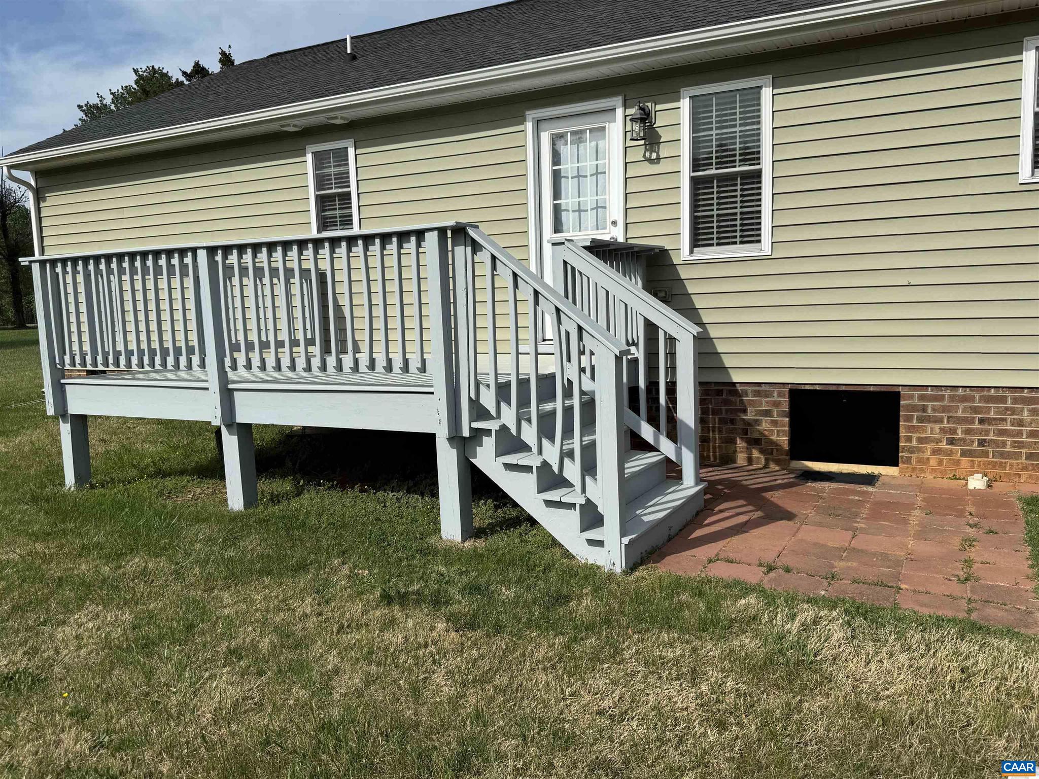 1444 School Bus Road Louisa, VA 23093 - Photo 29 of 38