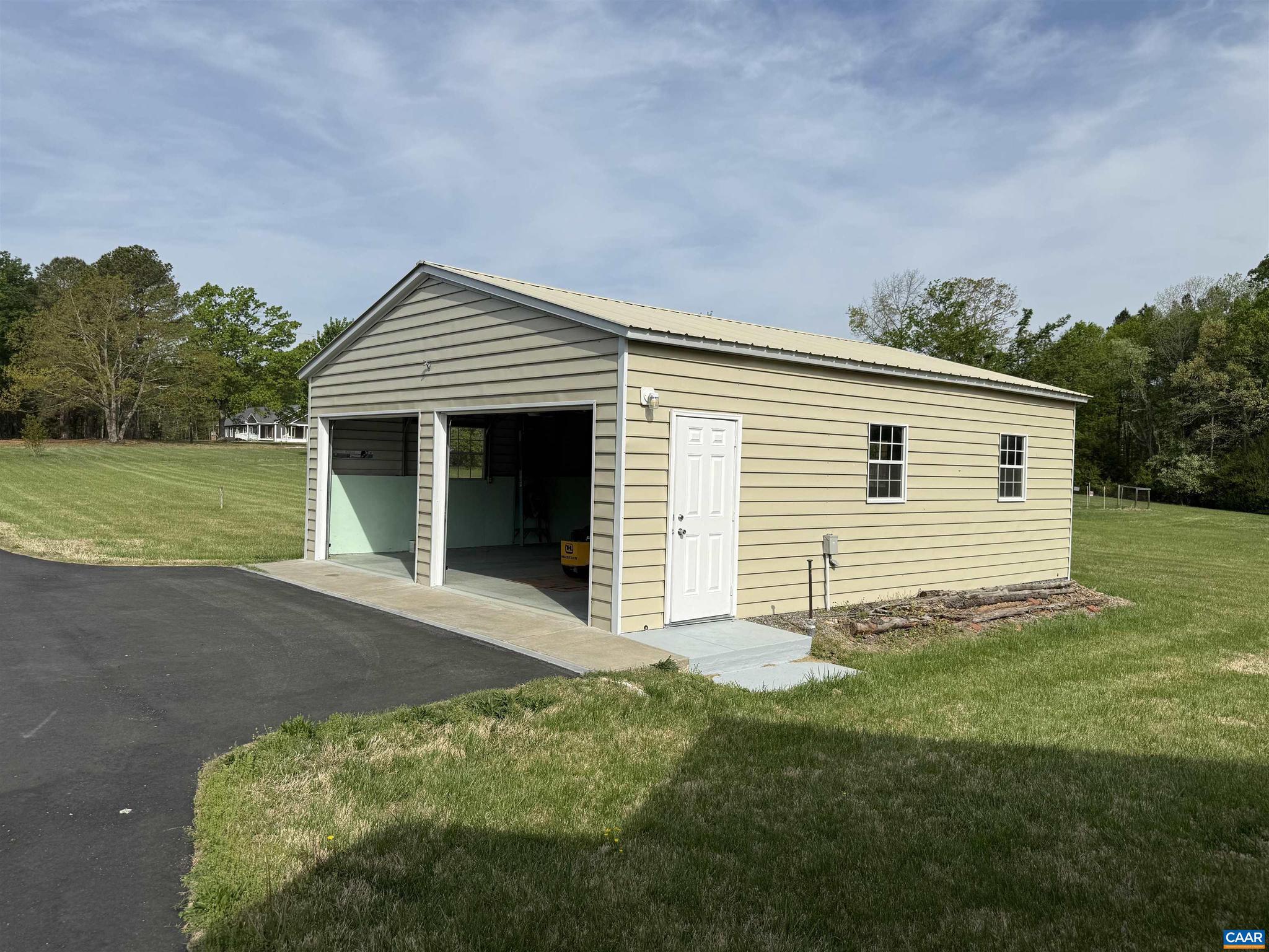 1444 School Bus Road Louisa, VA 23093 - Photo 30 of 38