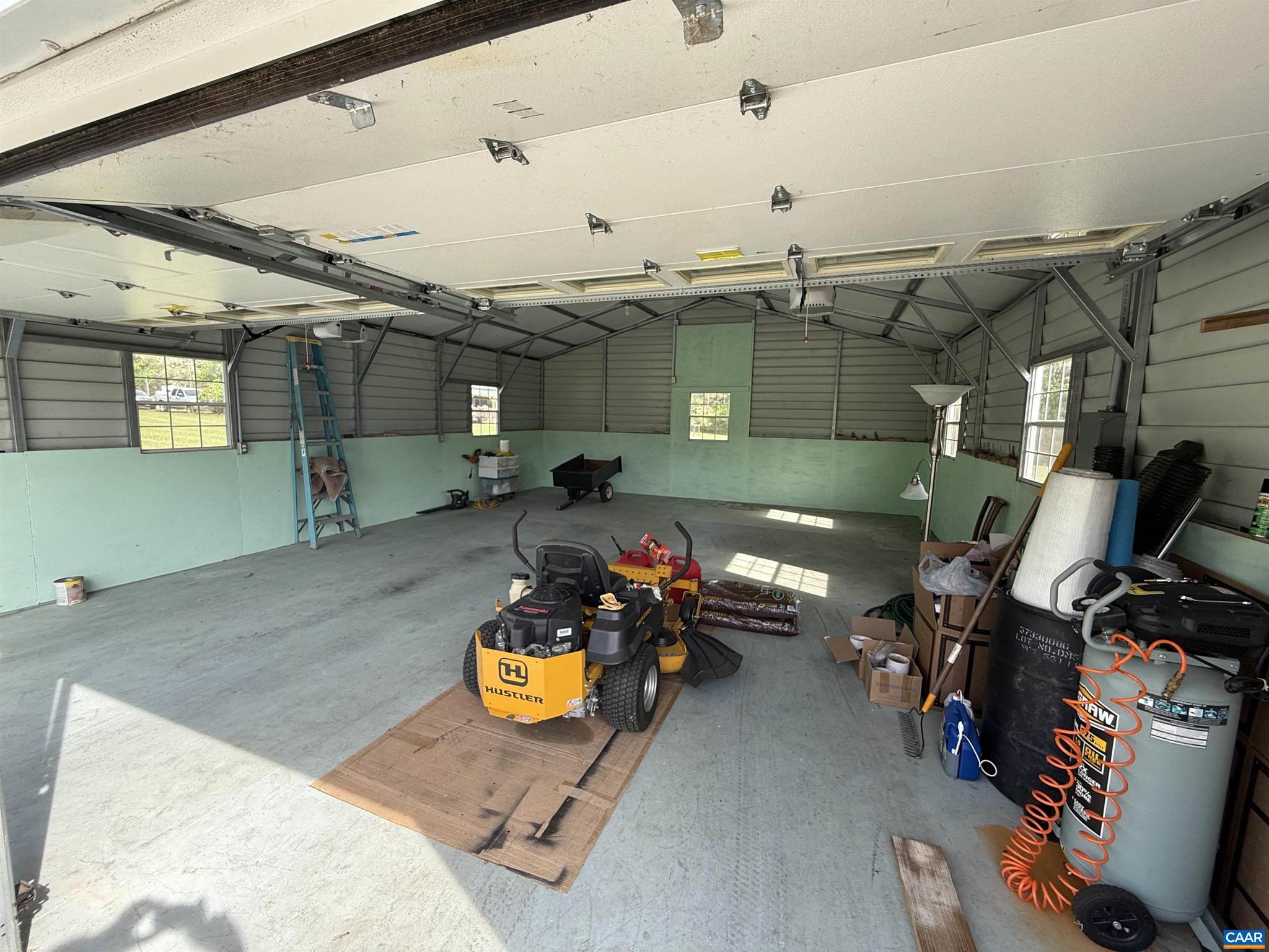 1444 School Bus Road Louisa, VA 23093 - Photo 31 of 38