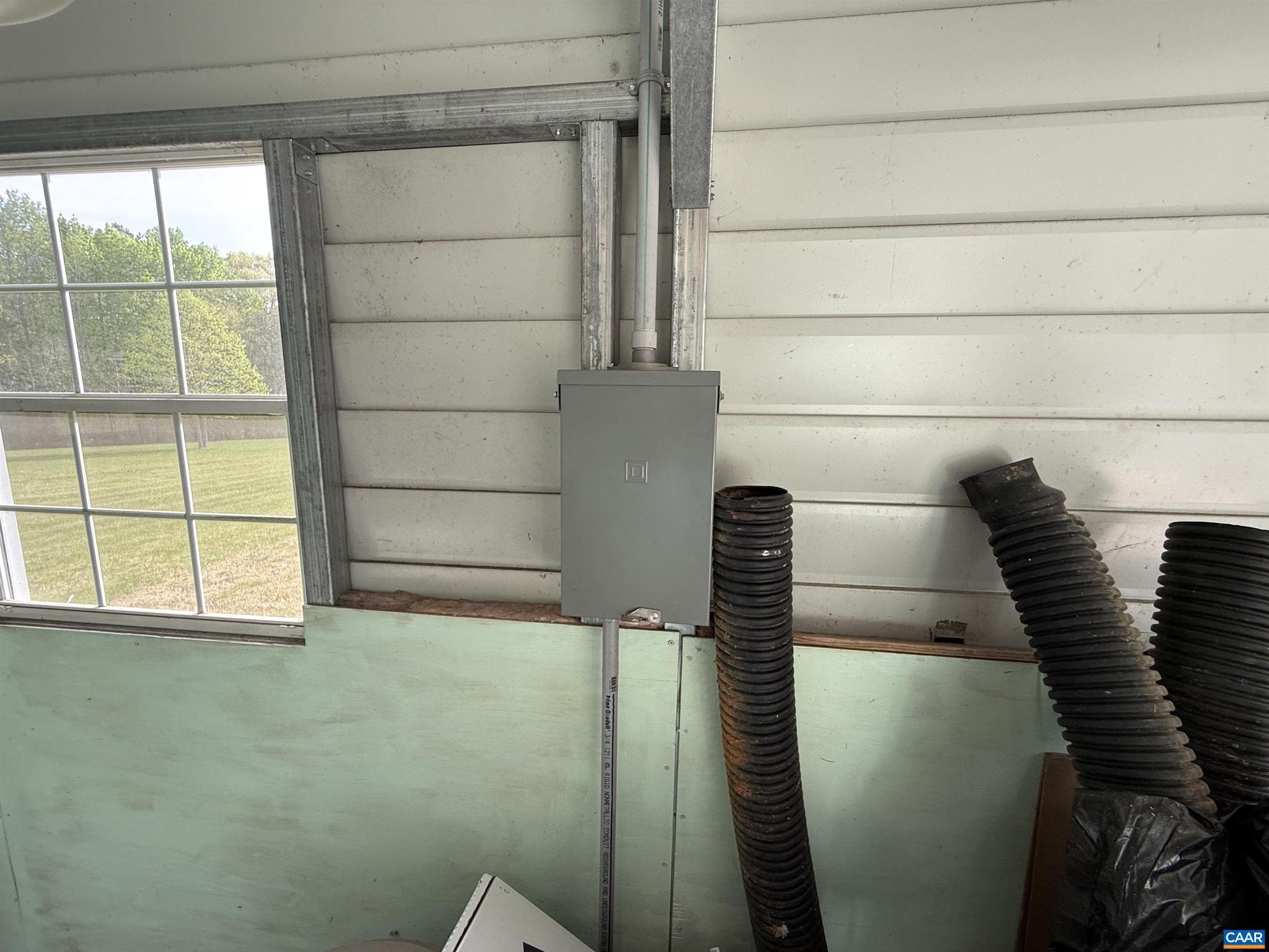 1444 School Bus Road Louisa, VA 23093 - Photo 32 of 38