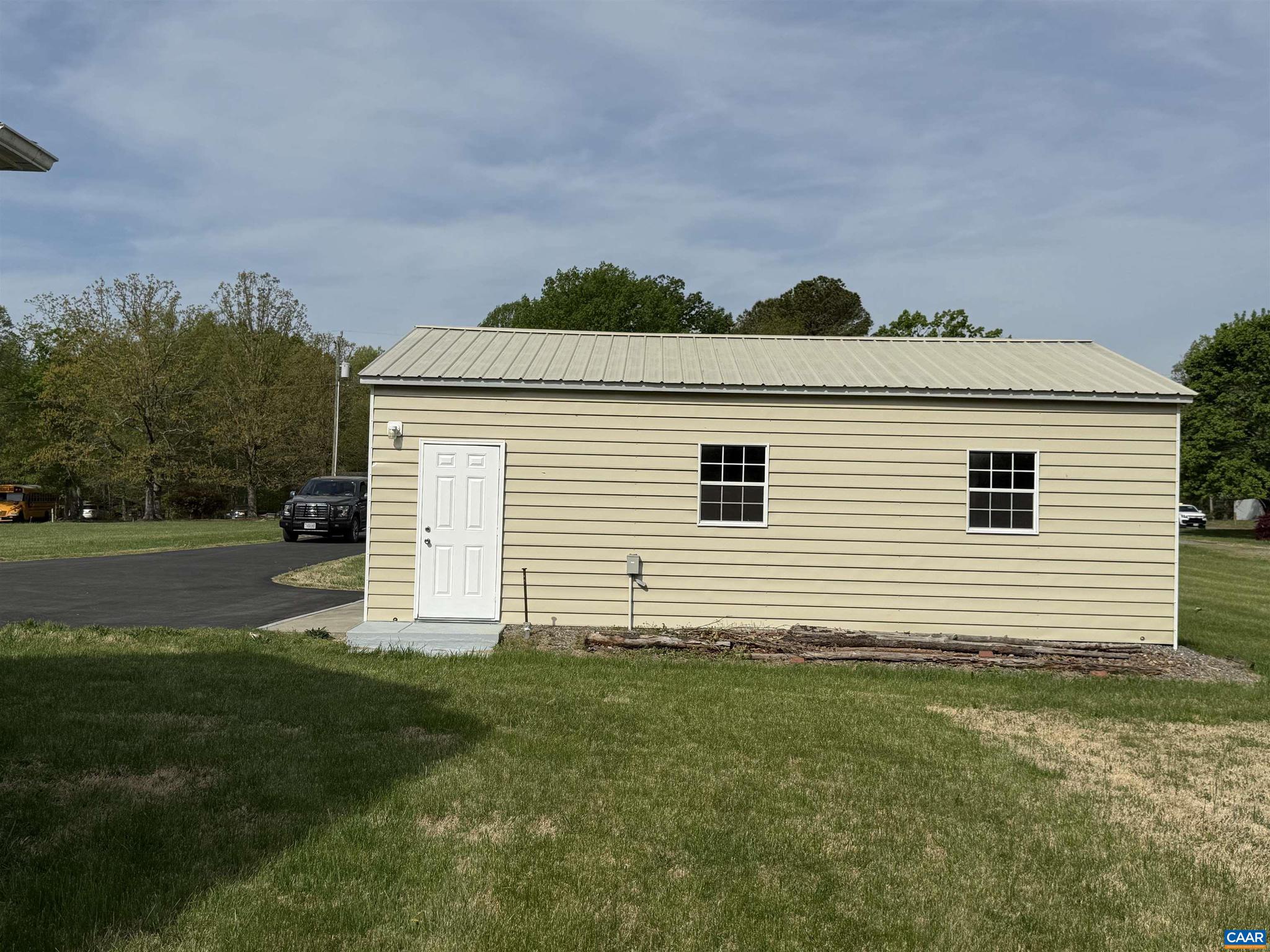 1444 School Bus Road Louisa, VA 23093 - Photo 34 of 38