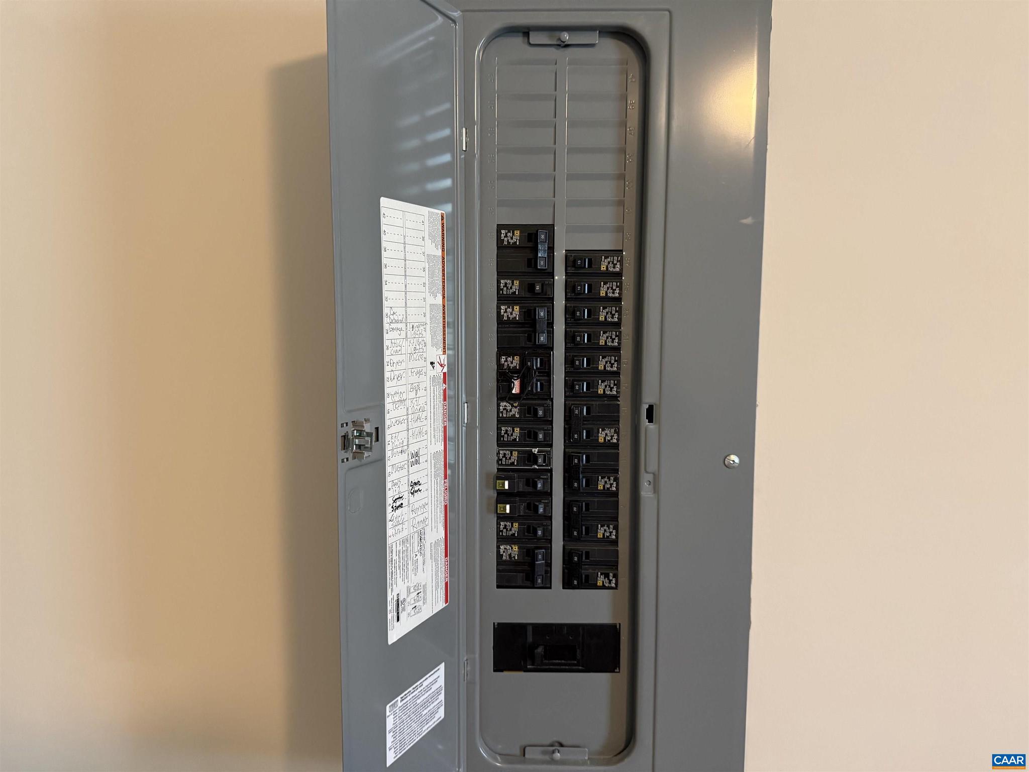 1444 School Bus Road Louisa, VA 23093 - Photo 37 of 38