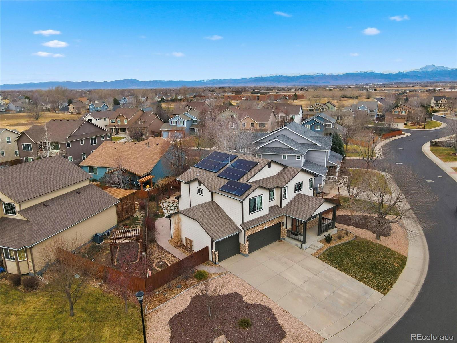6718 Thistle Ridge Avenue Firestone, CO 80504 - Photo 28 of 30