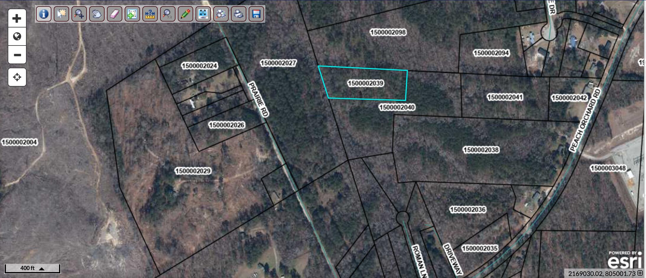 Na Peach Orchard Road, Unit 1500002039 Rembert, SC 29128 - Photo 2 of 4