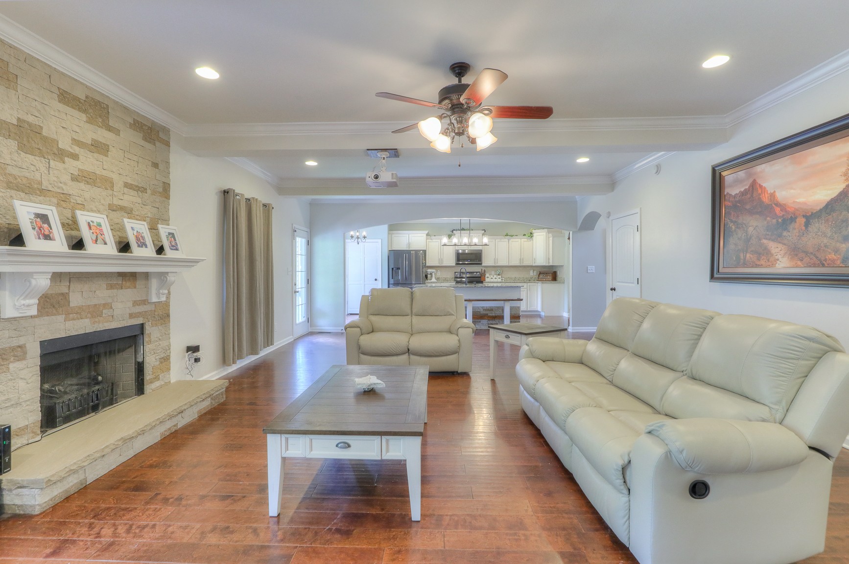 1547 Raven Road Clarksville, TN 37042 - Photo 14 of 37 Gallery Image 14