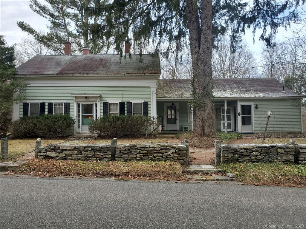 9 Pilfershire Road Eastford, CT 06242 - Photo 1 of 1 Gallery Image 1