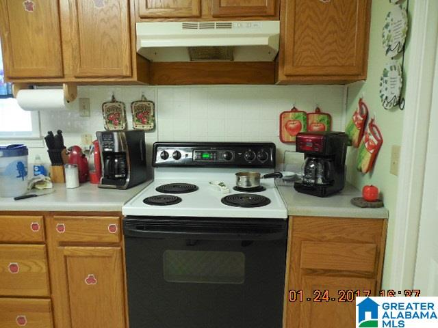298 5th Street East Fruithurst, AL 36262 - Photo 3 of 31