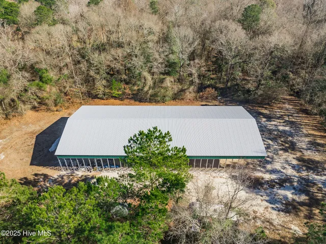 $425,000 | 265 Country Club Drive, Wallace, NC 28466