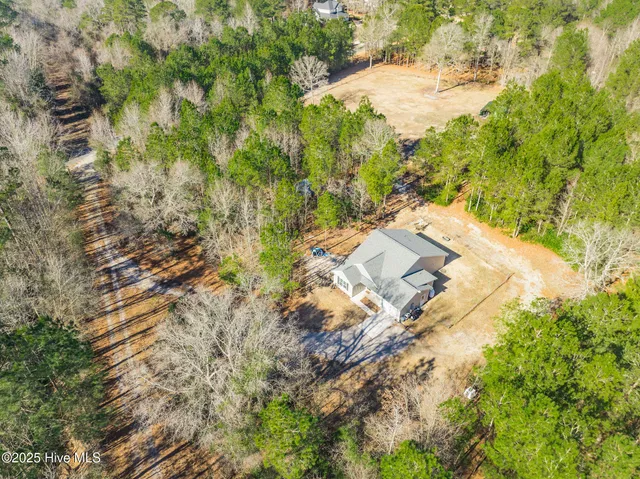 $425,000 | 265 Country Club Drive, Wallace, NC 28466