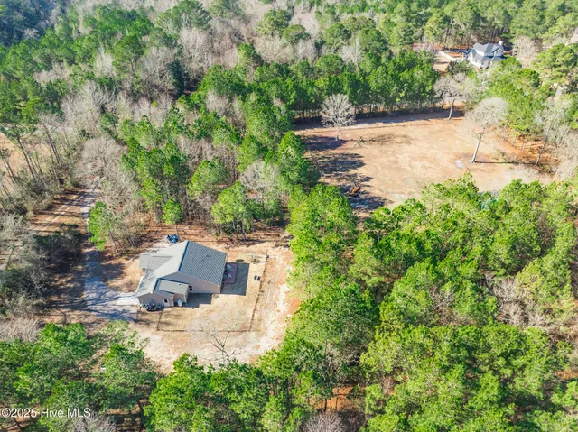 $425,000 | 265 Country Club Drive, Wallace, NC 28466