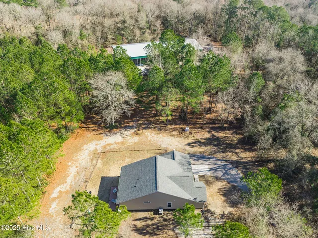 $425,000 | 265 Country Club Drive, Wallace, NC 28466