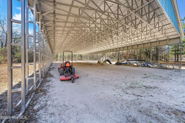 $425,000 | 265 Country Club Drive, Wallace, NC 28466