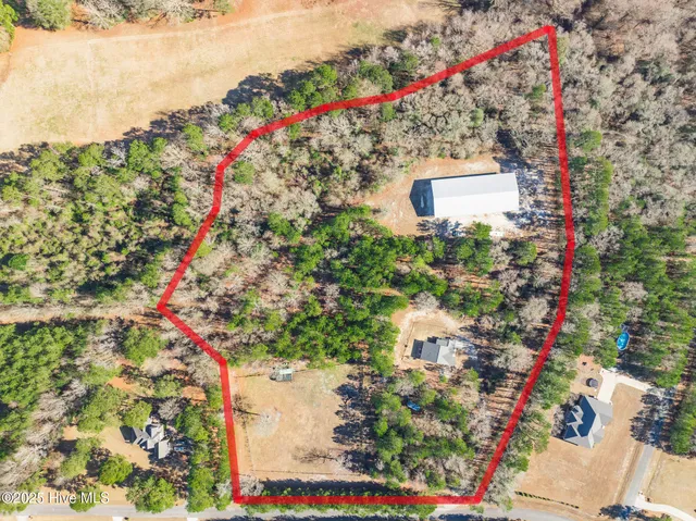 $425,000 | 265 Country Club Drive, Wallace, NC 28466