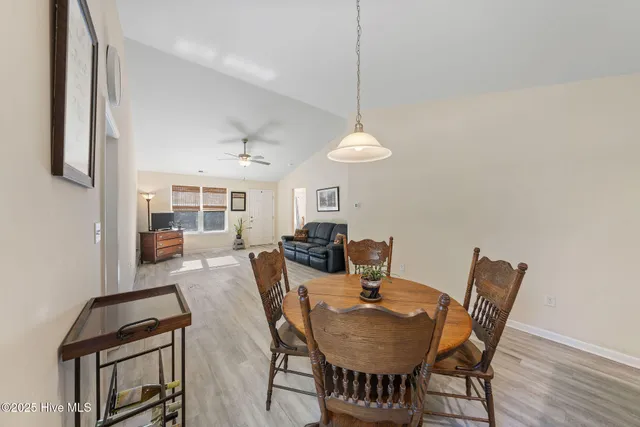 $425,000 | 265 Country Club Drive, Wallace, NC 28466