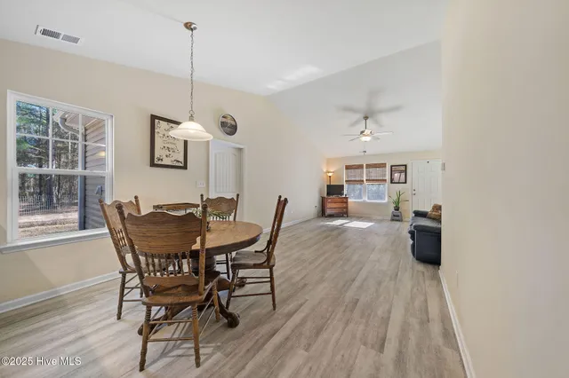 $425,000 | 265 Country Club Drive, Wallace, NC 28466