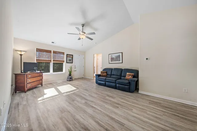 $425,000 | 265 Country Club Drive, Wallace, NC 28466