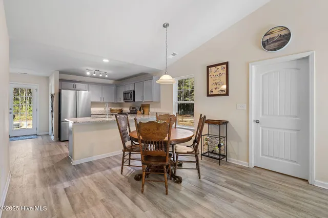 $425,000 | 265 Country Club Drive, Wallace, NC 28466