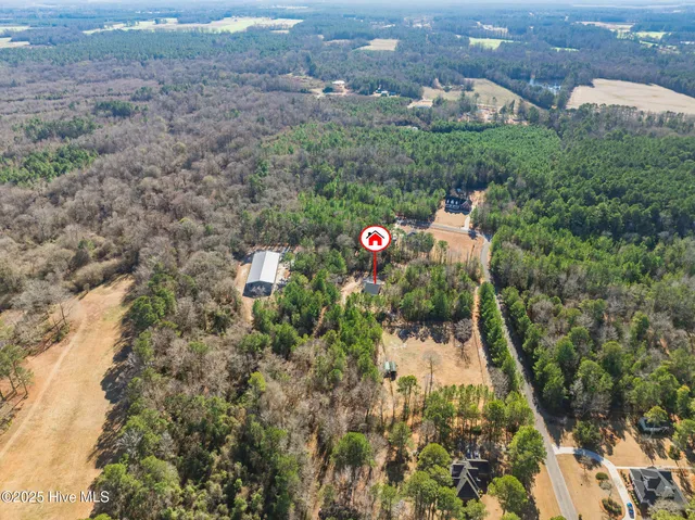 $425,000 | 265 Country Club Drive, Wallace, NC 28466