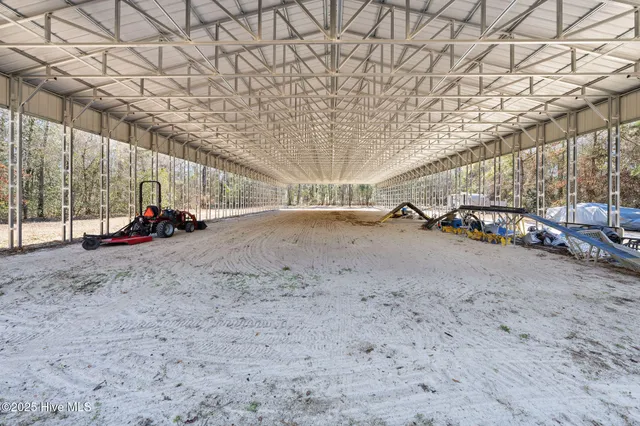 $425,000 | 265 Country Club Drive, Wallace, NC 28466