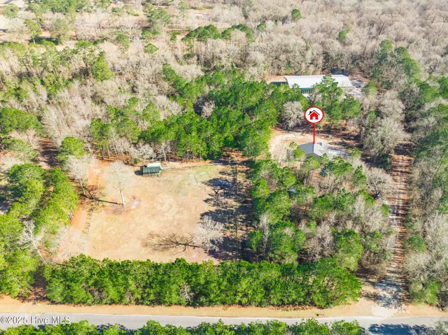 $425,000 | 265 Country Club Drive, Wallace, NC 28466