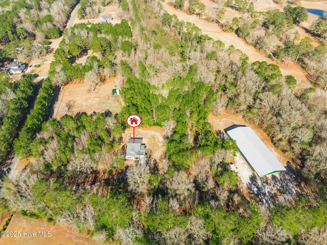 $425,000 | 265 Country Club Drive, Wallace, NC 28466
