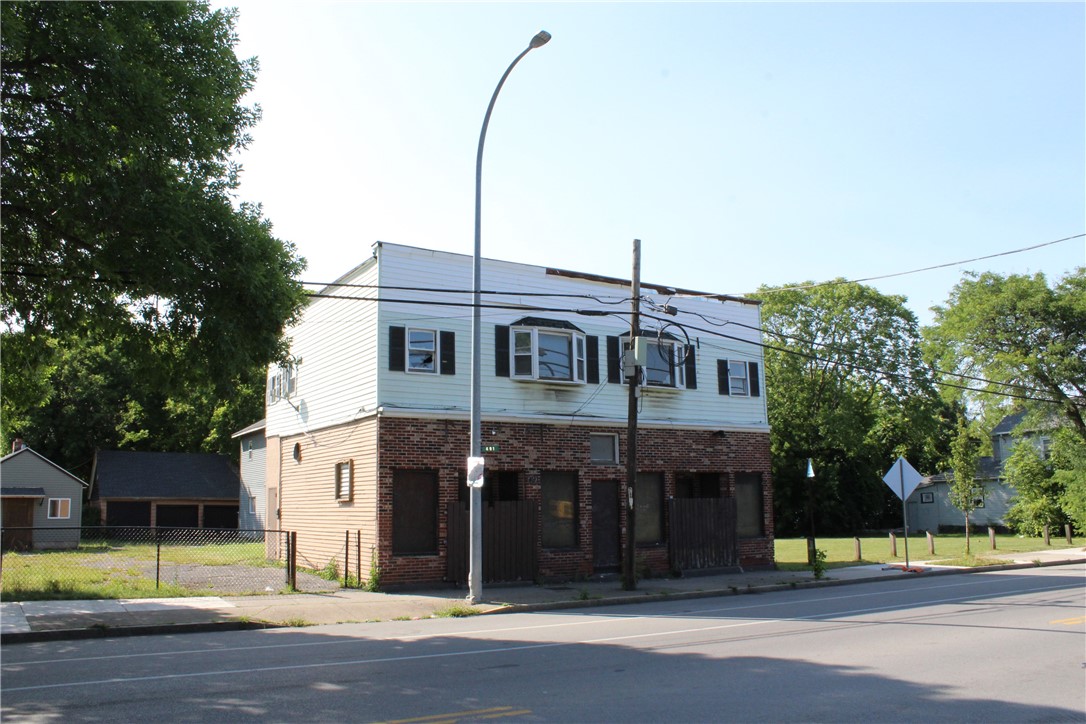 495 Hudson Avenue Rochester, NY 14605 - Photo 1 of 20 Gallery Image 1