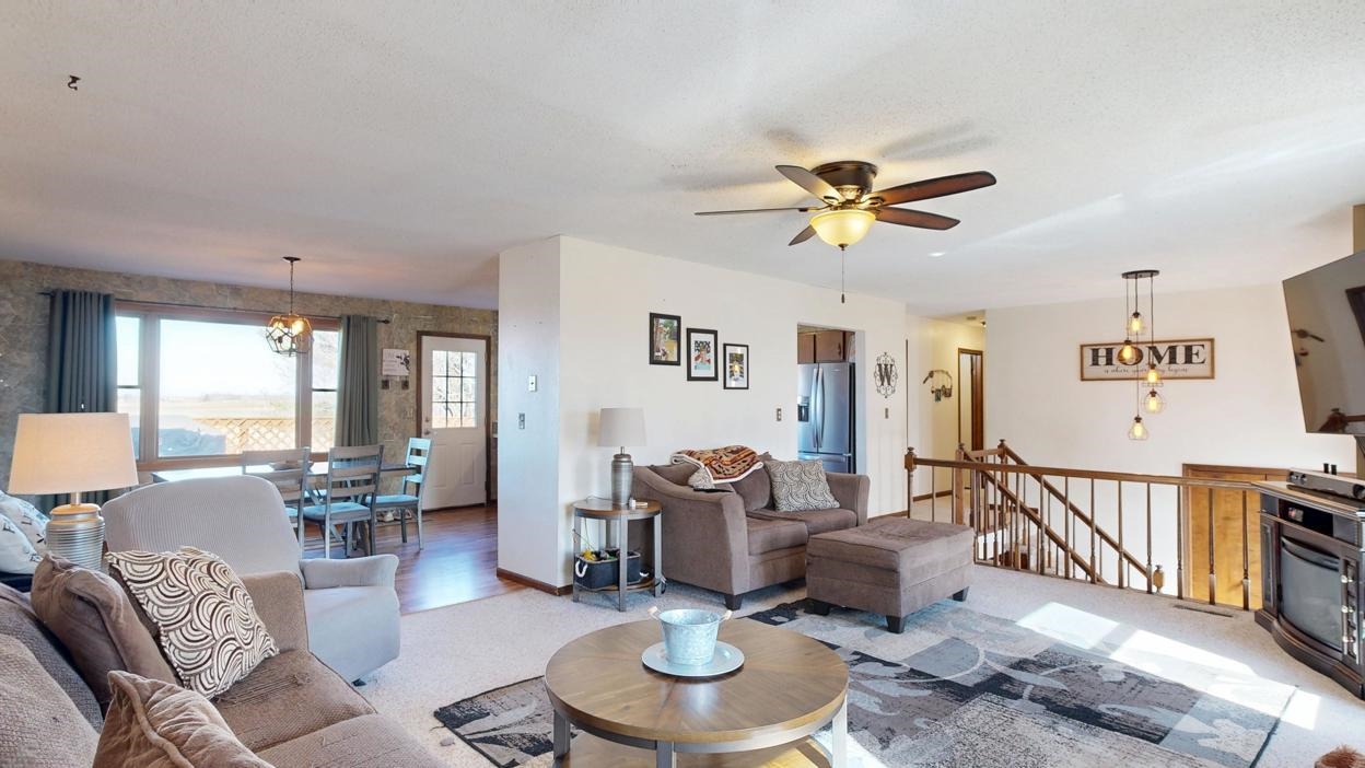 4775 East Coleman Road Clare, MI 48617 - Photo 2 of 46