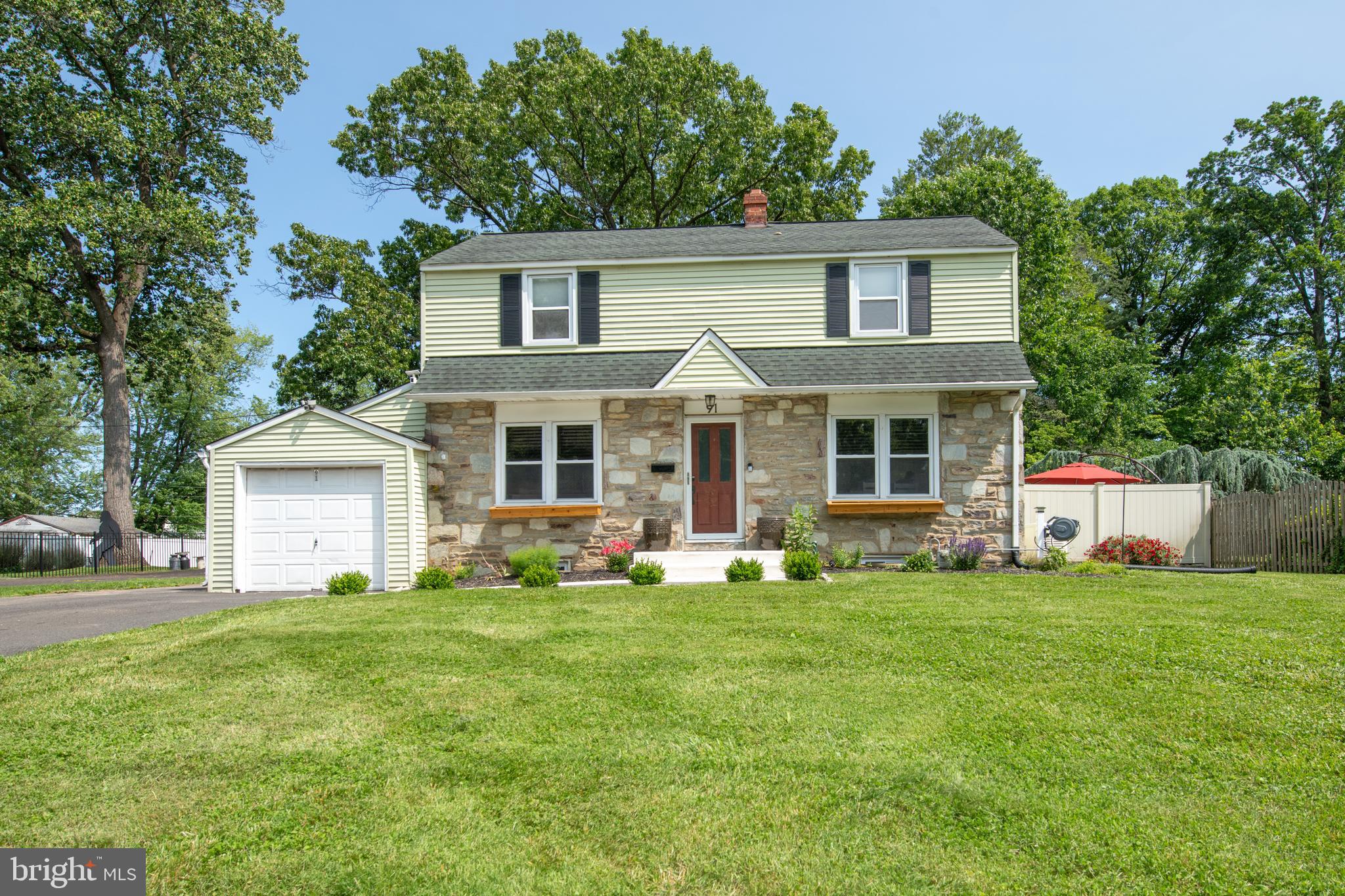 91 Belair Road Warminster, PA 18974 - Photo 1 of 24 Gallery Image 1