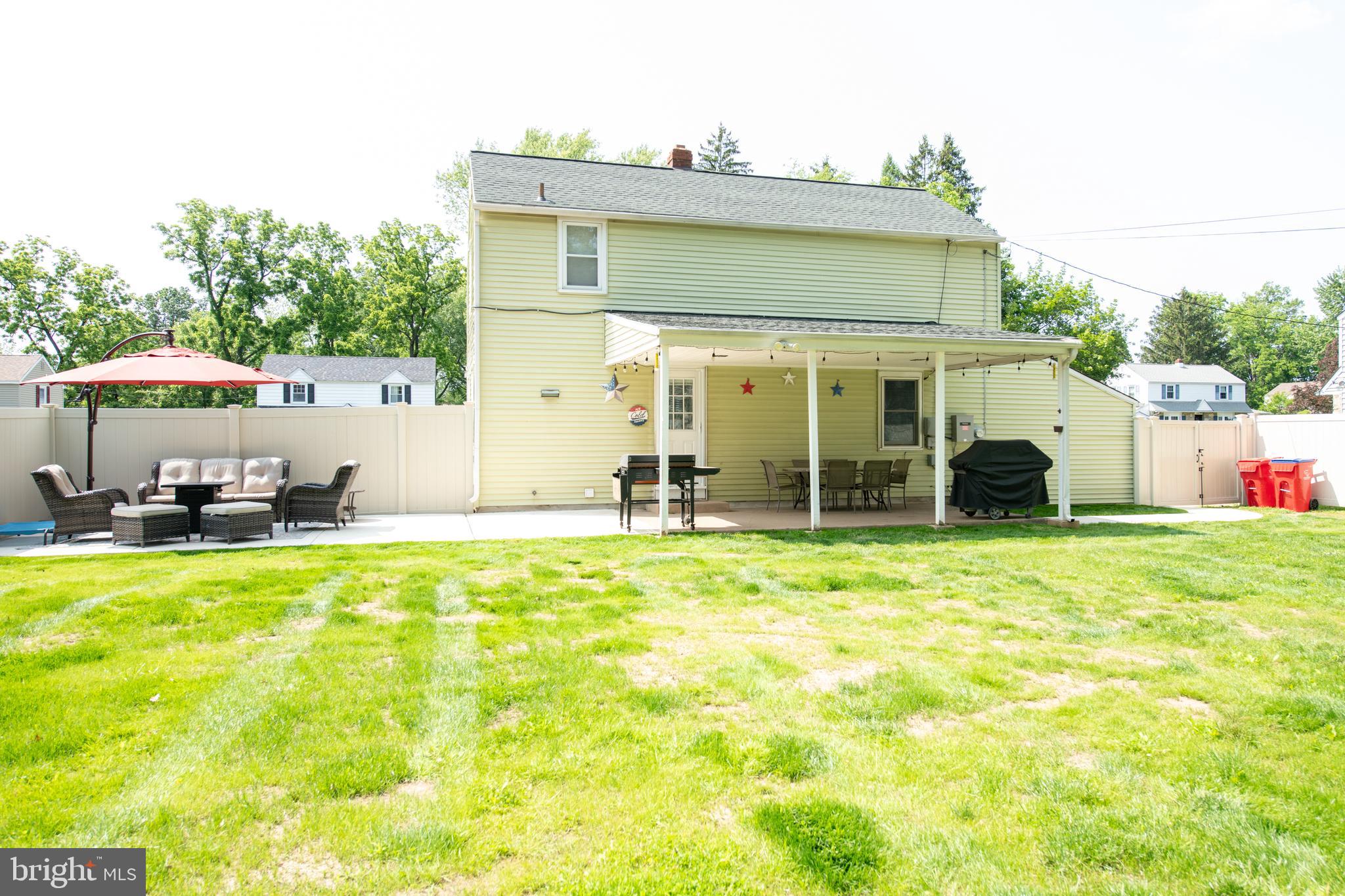91 Belair Road Warminster, PA 18974 - Photo 24 of 24 Gallery Image 24