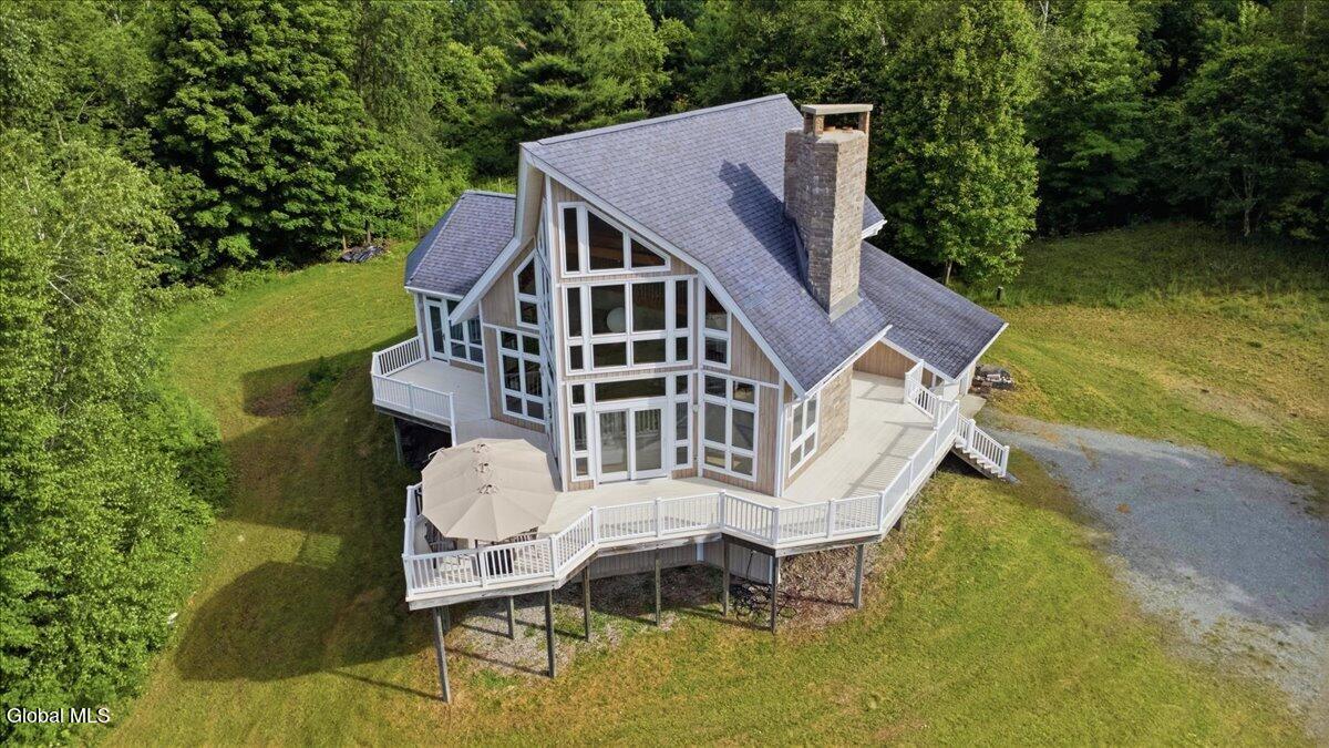 345 Blind Buck Road Salem, NY 12865 - Photo 2 of 30 345 Blind Buck Rd
