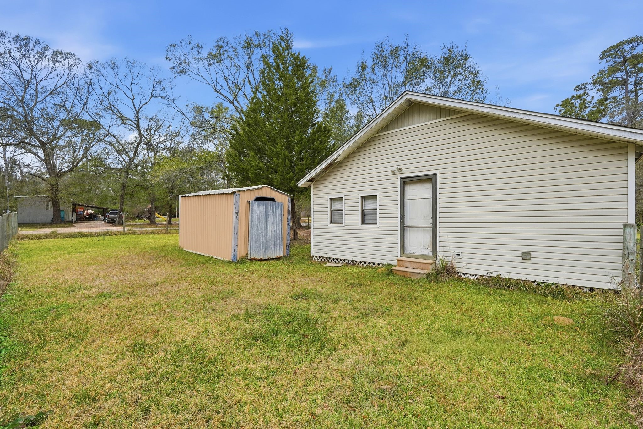 3110 Green Forest Road Conroe, TX 77303 - Photo 25 of 34
