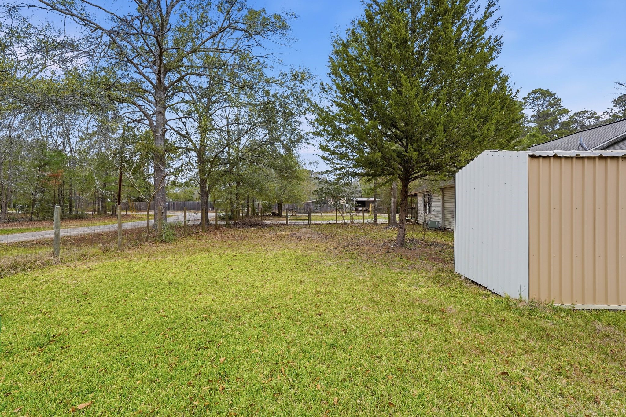 3110 Green Forest Road Conroe, TX 77303 - Photo 27 of 34