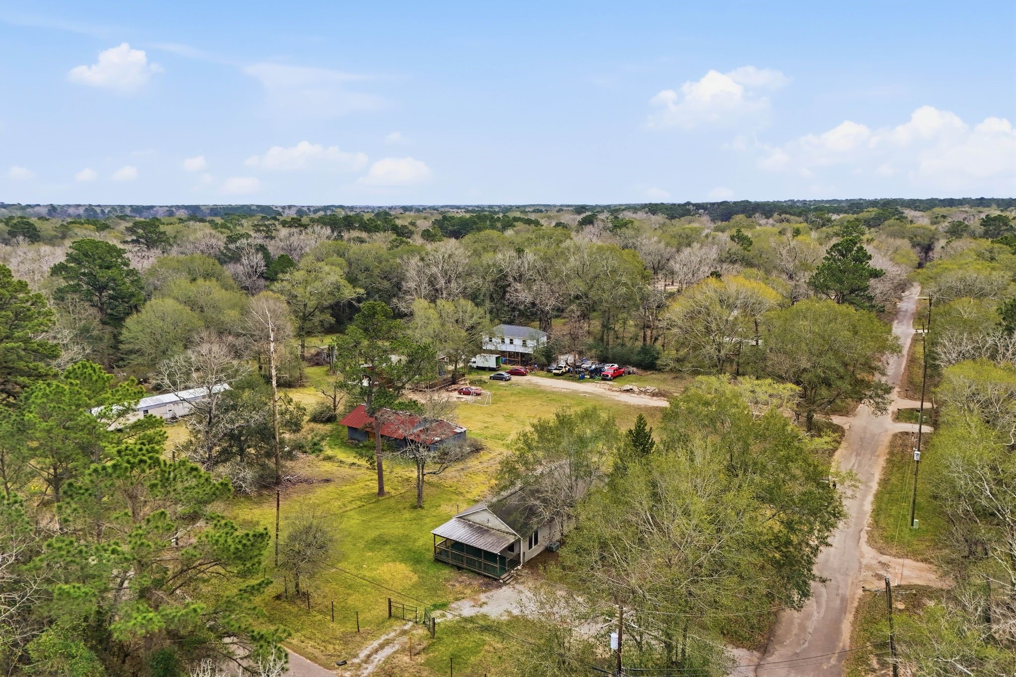 3110 Green Forest Road Conroe, TX 77303 - Photo 31 of 34