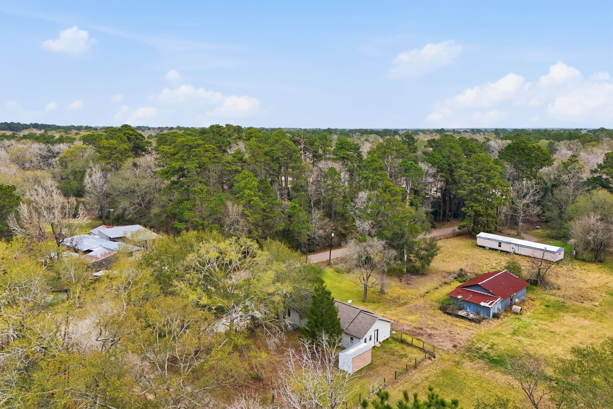 3110 Green Forest Road Conroe, TX 77303 - Photo 32 of 34