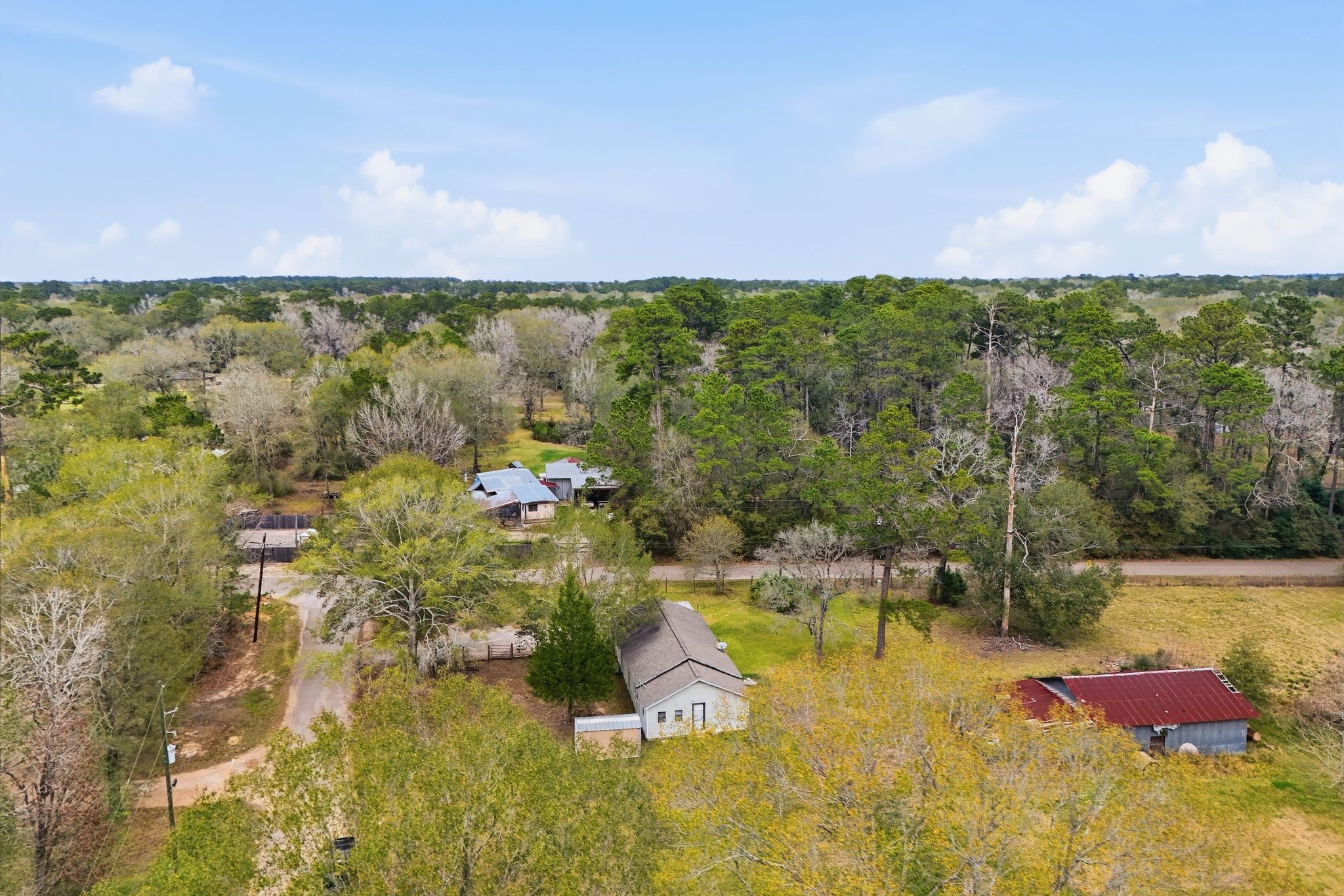 3110 Green Forest Road Conroe, TX 77303 - Photo 33 of 34