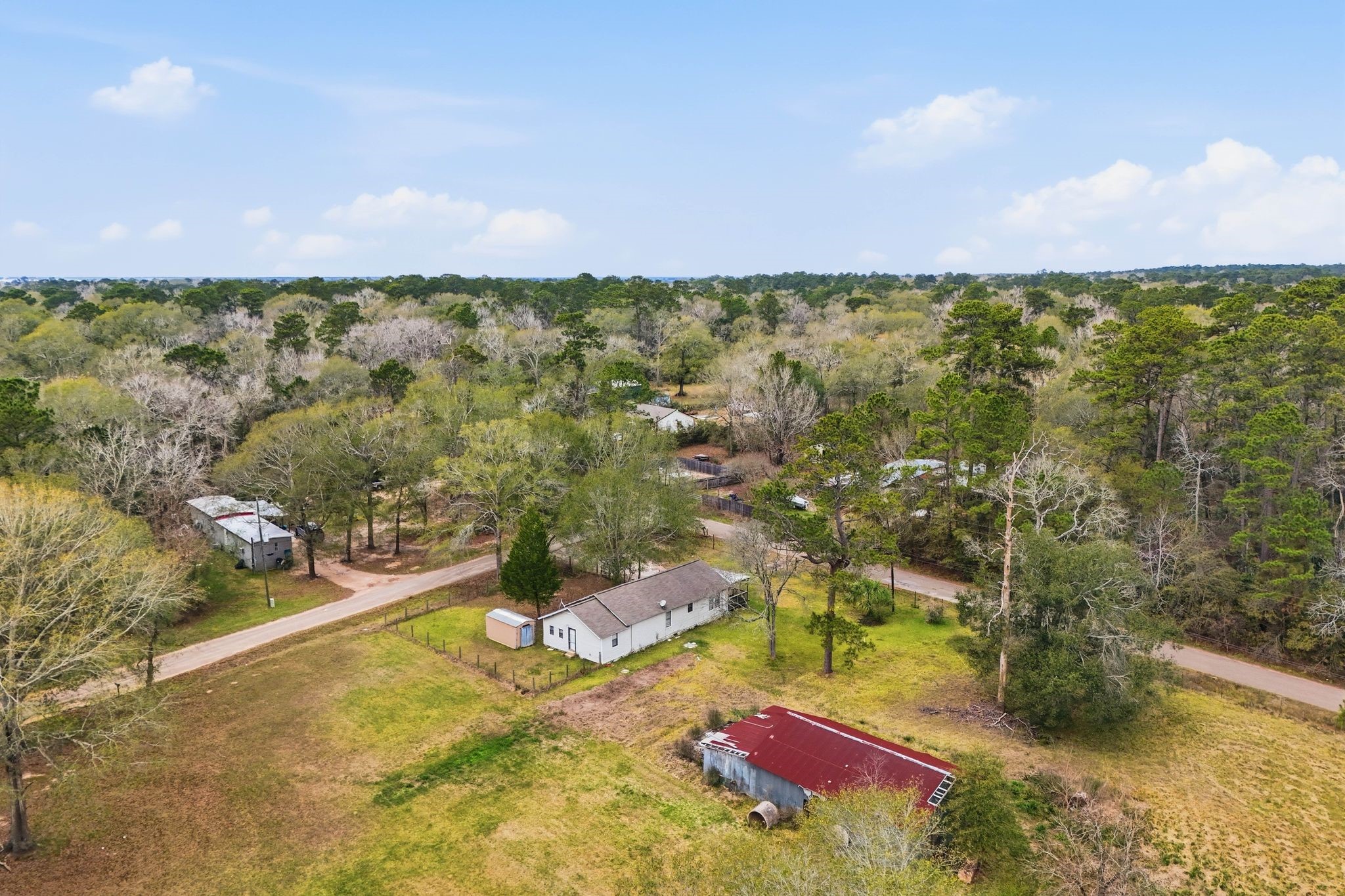 3110 Green Forest Road Conroe, TX 77303 - Photo 34 of 34