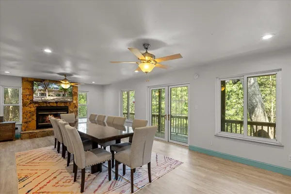 $699,000 | 1334 Jr Howell Road, Steinhatchee, FL 32359