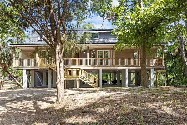 $699,000 | 1334 Jr Howell Road, Steinhatchee, FL 32359