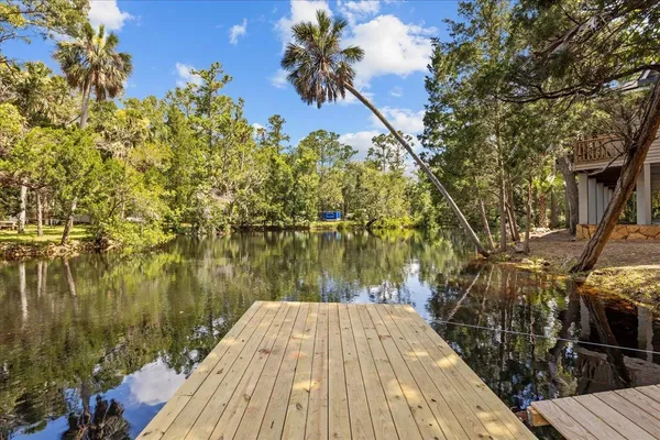 $699,000 | 1334 Jr Howell Road, Steinhatchee, FL 32359