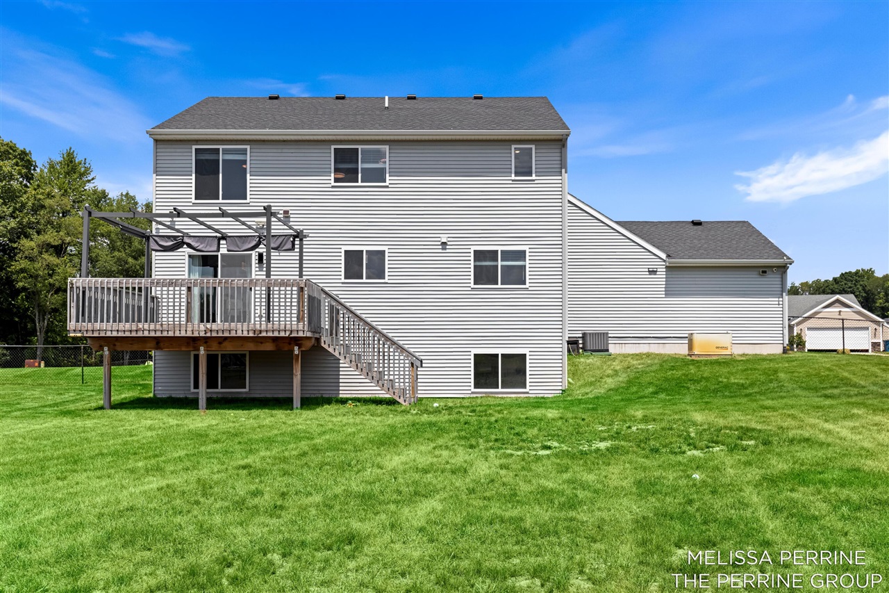11684 Ridge Water Drive Sparta, MI 49345 - Photo 55 of 79